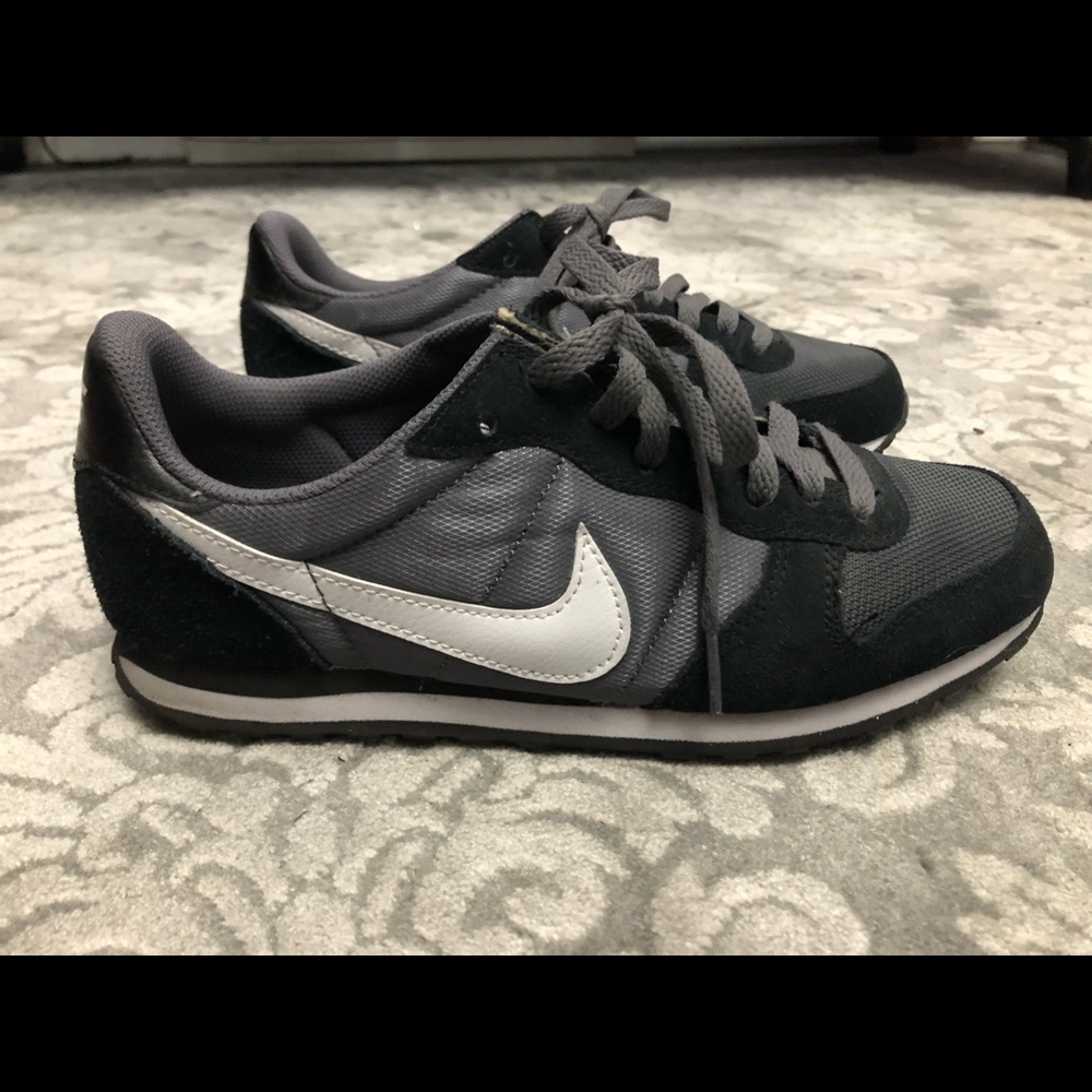 Nike Athletic Shoes